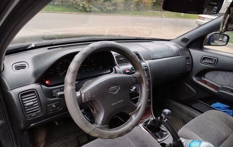 Nissan Maxima IV, 1996 год, 250 000 рублей, 8 фотография