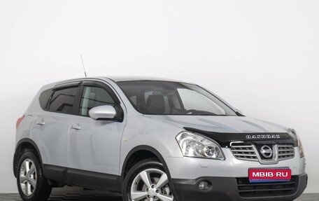 Nissan Qashqai, 2008 год, 869 000 рублей, 1 фотография