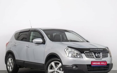 Nissan Qashqai, 2008 год, 869 000 рублей, 1 фотография