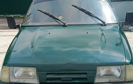 ИЖ 2717, 2004 год, 125 000 рублей, 1 фотография