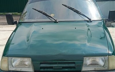 ИЖ 2717, 2004 год, 125 000 рублей, 1 фотография