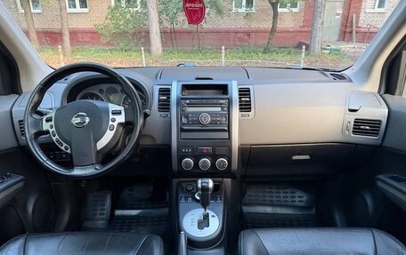 Nissan X-Trail, 2007 год, 725 000 рублей, 5 фотография