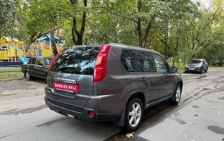 Nissan X-Trail, 2007 год, 725 000 рублей, 4 фотография
