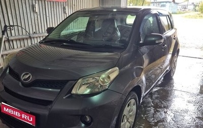 Toyota Ist II, 2008 год, 720 000 рублей, 1 фотография