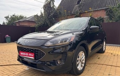 Ford Escape, 2020 год, 1 730 000 рублей, 1 фотография