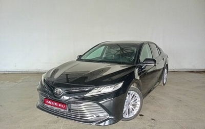 Toyota Camry, 2020 год, 3 095 000 рублей, 1 фотография