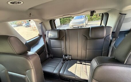 Chevrolet Tahoe IV, 2016 год, 2 800 000 рублей, 23 фотография