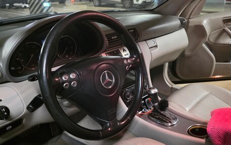 Mercedes-Benz C-Класс, 2004 год, 665 000 рублей, 6 фотография