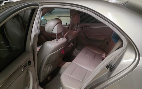 Mercedes-Benz C-Класс, 2004 год, 665 000 рублей, 7 фотография