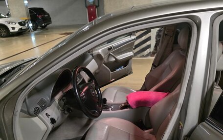 Mercedes-Benz C-Класс, 2004 год, 665 000 рублей, 8 фотография