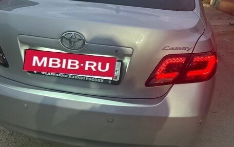 Toyota Camry, 2008 год, 970 000 рублей, 3 фотография