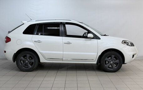 Renault Koleos I рестайлинг 2, 2014 год, 1 165 000 рублей, 7 фотография