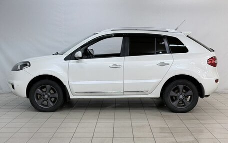 Renault Koleos I рестайлинг 2, 2014 год, 1 165 000 рублей, 8 фотография