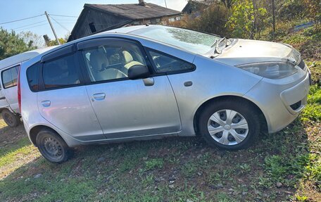 Mitsubishi Colt VI рестайлинг, 2005 год, 265 000 рублей, 4 фотография