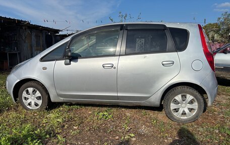 Mitsubishi Colt VI рестайлинг, 2005 год, 265 000 рублей, 2 фотография