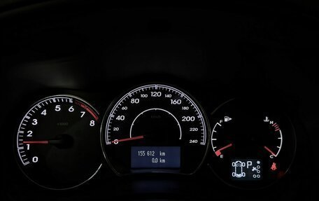 Renault Koleos I рестайлинг 2, 2014 год, 1 165 000 рублей, 9 фотография