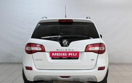 Renault Koleos I рестайлинг 2, 2014 год, 1 165 000 рублей, 6 фотография