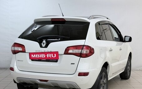 Renault Koleos I рестайлинг 2, 2014 год, 1 165 000 рублей, 4 фотография