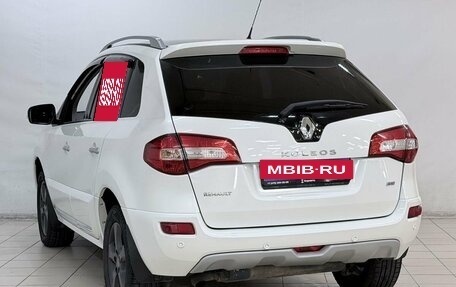 Renault Koleos I рестайлинг 2, 2014 год, 1 165 000 рублей, 5 фотография