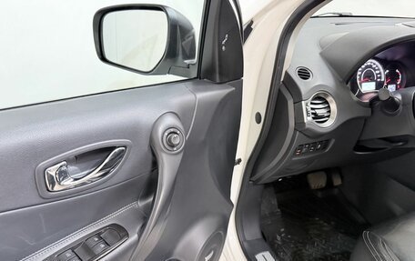 Renault Koleos I рестайлинг 2, 2014 год, 1 165 000 рублей, 16 фотография