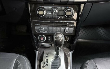 Renault Koleos I рестайлинг 2, 2014 год, 1 165 000 рублей, 13 фотография
