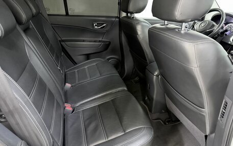 Renault Koleos I рестайлинг 2, 2014 год, 1 165 000 рублей, 17 фотография