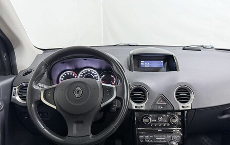 Renault Koleos I рестайлинг 2, 2014 год, 1 165 000 рублей, 15 фотография