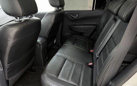 Renault Koleos I рестайлинг 2, 2014 год, 1 165 000 рублей, 12 фотография
