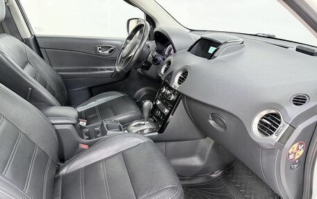 Renault Koleos I рестайлинг 2, 2014 год, 1 165 000 рублей, 18 фотография