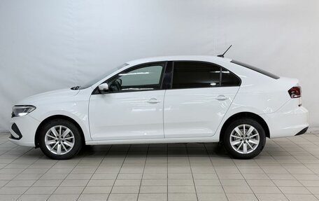 Volkswagen Polo VI (EU Market), 2021 год, 1 930 000 рублей, 8 фотография