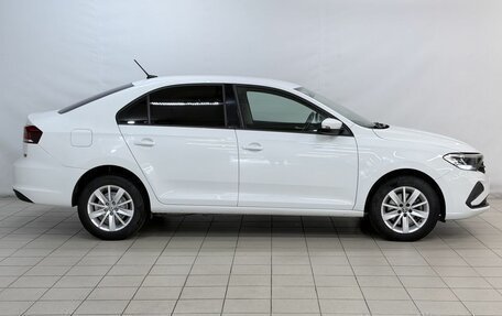 Volkswagen Polo VI (EU Market), 2021 год, 1 930 000 рублей, 9 фотография
