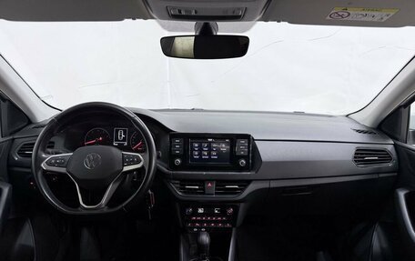 Volkswagen Polo VI (EU Market), 2021 год, 1 930 000 рублей, 11 фотография