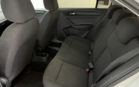 Volkswagen Polo VI (EU Market), 2021 год, 1 930 000 рублей, 13 фотография