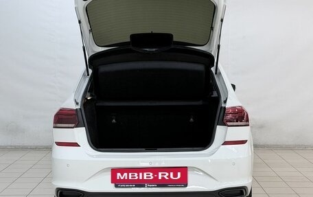 Volkswagen Polo VI (EU Market), 2021 год, 1 930 000 рублей, 7 фотография