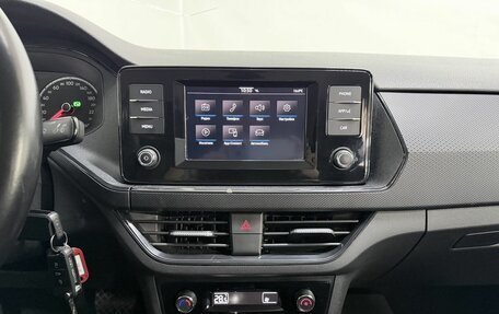 Volkswagen Polo VI (EU Market), 2021 год, 1 930 000 рублей, 15 фотография