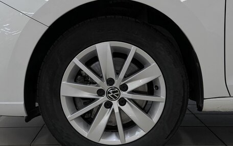 Volkswagen Polo VI (EU Market), 2021 год, 1 930 000 рублей, 20 фотография