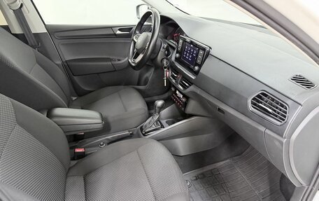 Volkswagen Polo VI (EU Market), 2021 год, 1 930 000 рублей, 19 фотография