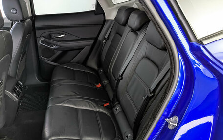 Jaguar E-Pace, 2018 год, 2 530 000 рублей, 12 фотография