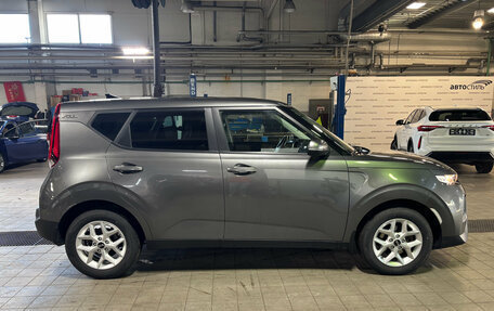 KIA Soul III, 2020 год, 1 799 000 рублей, 4 фотография