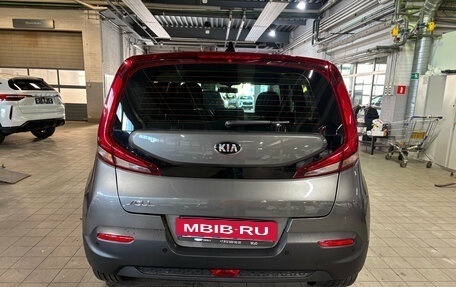 KIA Soul III, 2020 год, 1 799 000 рублей, 6 фотография