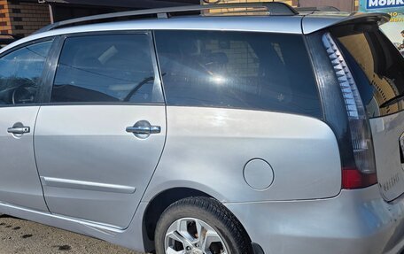 Mitsubishi Grandis, 2005 год, 750 000 рублей, 6 фотография