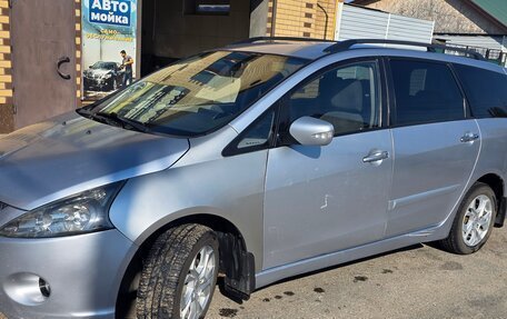 Mitsubishi Grandis, 2005 год, 750 000 рублей, 7 фотография