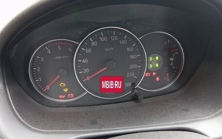 Mitsubishi Pajero Sport II рестайлинг, 2012 год, 700 000 рублей, 6 фотография