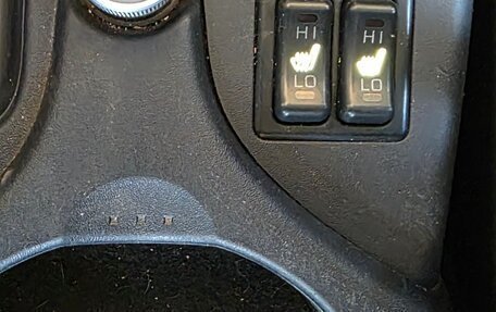 Mitsubishi Grandis, 2005 год, 750 000 рублей, 19 фотография