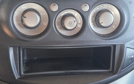 Mitsubishi Grandis, 2005 год, 750 000 рублей, 32 фотография