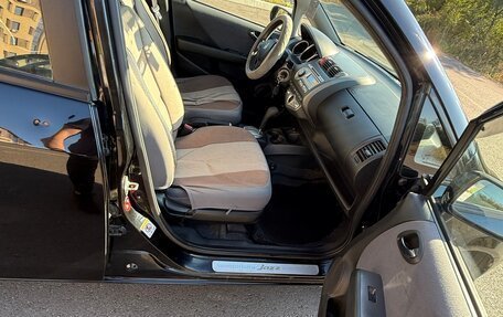Honda Jazz I рестайлинг, 2008 год, 590 000 рублей, 16 фотография