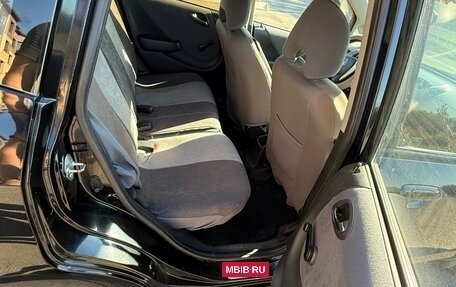 Honda Jazz I рестайлинг, 2008 год, 590 000 рублей, 17 фотография