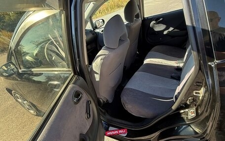 Honda Jazz I рестайлинг, 2008 год, 590 000 рублей, 15 фотография