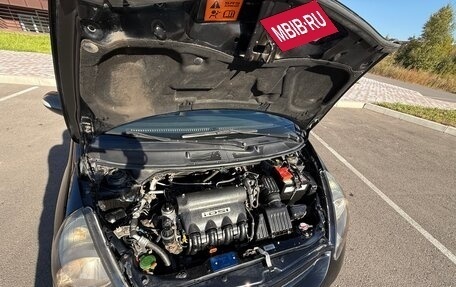 Honda Jazz I рестайлинг, 2008 год, 590 000 рублей, 13 фотография