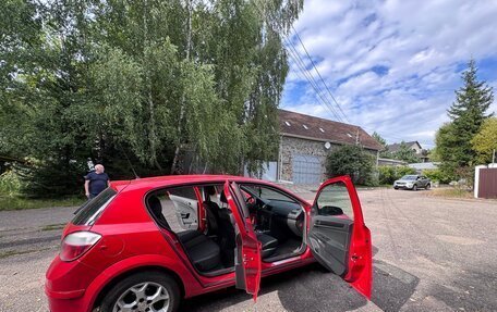 Opel Astra H, 2006 год, 345 000 рублей, 8 фотография